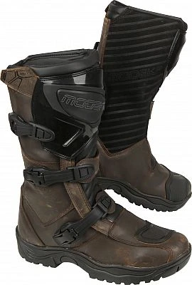 Modeka Ikarus, Stiefel 4 Modeka Ikarus, Stiefel – Bild 2