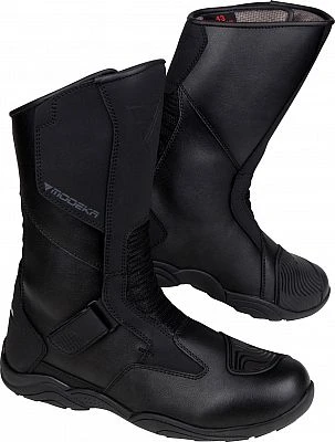 Modeka Monza II, Stiefel 3 Modeka Monza II, Stiefel