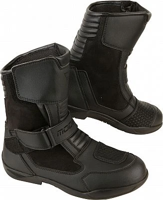 Modeka Orella, Stiefel Wasserdicht Damen 3 Modeka Orella, Stiefel Wasserdicht Damen