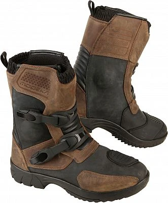 Modeka Tariko, Stiefel Wasserdicht 3 Modeka Tariko, Stiefel Wasserdicht
