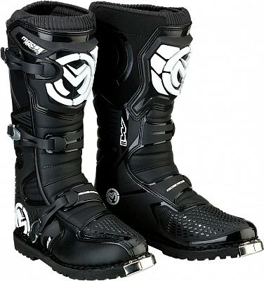 Moose Racing M1.3 S18 ATV, Stiefel 3 Moose Racing M1.3 S18 ATV, Stiefel