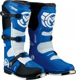 Moose Racing M1.3 S18, Stiefel