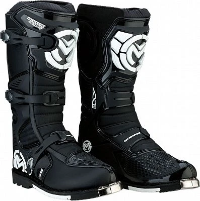 Moose Racing M1.3 S18, Stiefel 4 Moose Racing M1.3 S18, Stiefel – Bild 2