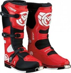 Moose Racing M1.3 S18, Stiefel 10 Moose Racing M1.3 S18, Stiefel -Interiors Geschaft moose m1 3 s18 stiefel 50288 2