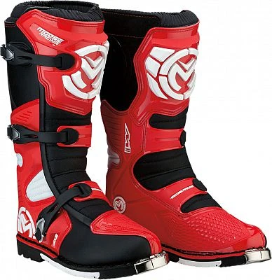 Moose Racing M1.3 S18, Stiefel 5 Moose Racing M1.3 S18, Stiefel – Bild 3