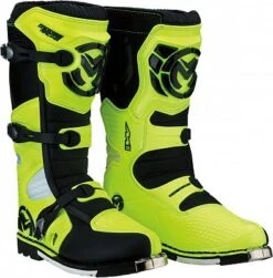 Moose Racing M1.3 S18, Stiefel 11 Moose Racing M1.3 S18, Stiefel -Interiors Geschaft moose m1 3 s18 stiefel 50288 3