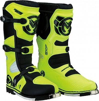 Moose Racing M1.3 S18, Stiefel 6 Moose Racing M1.3 S18, Stiefel – Bild 4