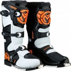 Moose Racing M1.3 S18, Stiefel 12 Moose Racing M1.3 S18, Stiefel -Interiors Geschaft moose m1 3 s18 stiefel 50288 4
