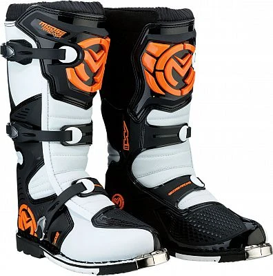 Moose Racing M1.3 S18, Stiefel 7 Moose Racing M1.3 S18, Stiefel – Bild 5