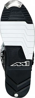 Moose Racing M1.3 S18, Stiefel 8 Moose Racing M1.3 S18, Stiefel – Bild 6