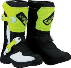 Moose Racing M1.3, Stiefel Kinder