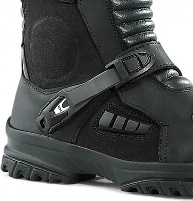 Forma Adventure Tourer Dry, Stiefel Wasserdicht 5 Forma Adventure Tourer Dry, Stiefel Wasserdicht – Bild 3