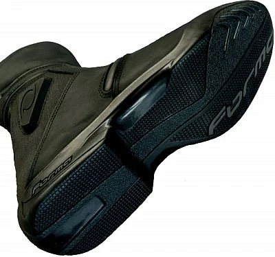 Forma Voyage, Stiefel Wasserdicht Unisex 9 Forma Voyage, Stiefel Wasserdicht Unisex – Bild 7