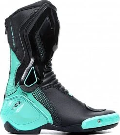 Dainese Nexus 2, Stiefel Damen 25 Dainese Nexus 2, Stiefel Damen -Interiors Geschaft nexus 2 lady boots black 71882 3