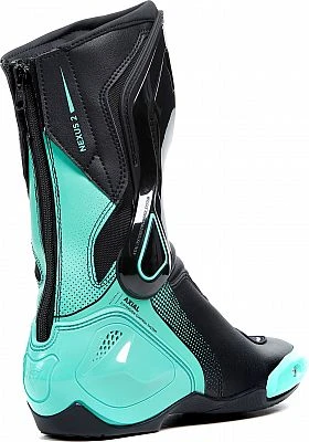 Dainese Nexus 2, Stiefel Damen 9 Dainese Nexus 2, Stiefel Damen – Bild 7