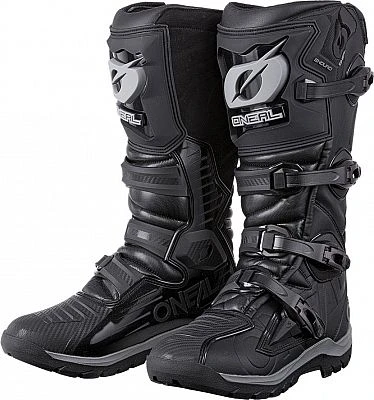 ONeal RMX Enduro S20, Stiefel 3 ONeal RMX Enduro S20, Stiefel