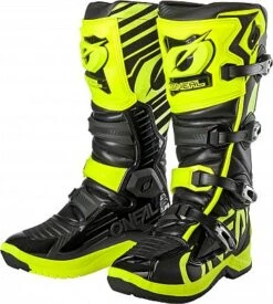 ONeal RMX S19, Stiefel