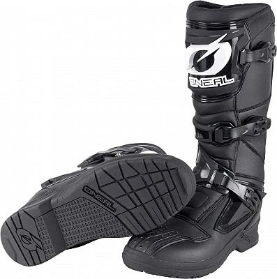 ONeal RSX S19, Stiefel 7 ONeal RSX S19, Stiefel – Bild 5