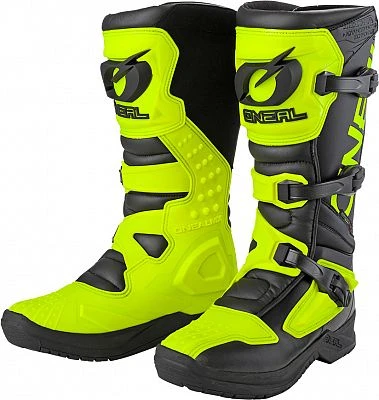 ONeal RSX S20, Stiefel 3 ONeal RSX S20, Stiefel