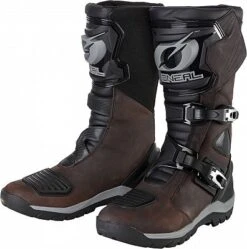 ONeal Sierra Pro S20, Stiefel Wasserdicht