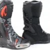 Forma Phantom, Stiefel