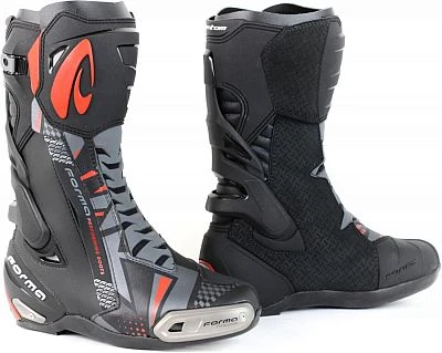 Forma Phantom, Stiefel 3 Forma Phantom, Stiefel