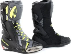 Forma Phantom, Stiefel 7 Forma Phantom, Stiefel -Interiors Geschaft phantom 80456 2