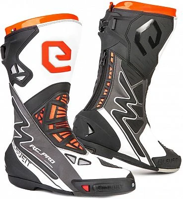 Eleveit RC Pro, Stiefel 3 Eleveit RC Pro, Stiefel