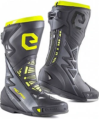 Eleveit RC Pro, Stiefel 4 Eleveit RC Pro, Stiefel – Bild 2