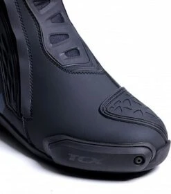 TCX RT-Race S23, Stiefel -Interiors Geschaft rt race black dark grey 78210 10