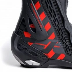 TCX RT-Race S23, Stiefel -Interiors Geschaft rt race black dark grey 78210 11