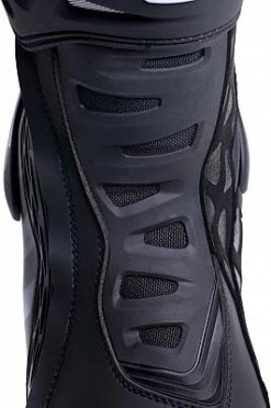 TCX RT-Race S23, Stiefel -Interiors Geschaft rt race black dark grey 78210 12