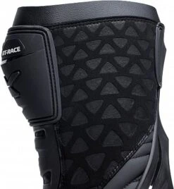 TCX RT-Race S23, Stiefel -Interiors Geschaft rt race black dark grey 78210 13