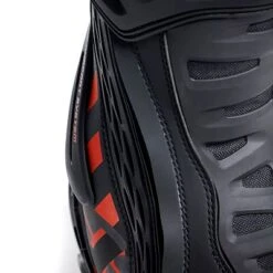 TCX RT-Race S23, Stiefel -Interiors Geschaft rt race black dark grey 78210 15