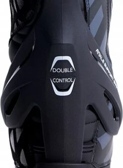 TCX RT-Race S23, Stiefel -Interiors Geschaft rt race black dark grey 78210 16