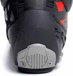 TCX RT-Race S23, Stiefel -Interiors Geschaft rt race black dark grey 78210 17