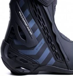 TCX RT-Race S23, Stiefel -Interiors Geschaft rt race black dark grey 78210 18