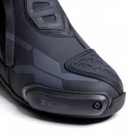TCX RT-Race S23, Stiefel -Interiors Geschaft rt race black dark grey 78210 19