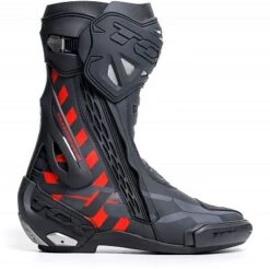 TCX RT-Race S23, Stiefel -Interiors Geschaft rt race black dark grey 78210 3