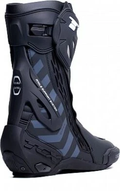 TCX RT-Race S23, Stiefel -Interiors Geschaft rt race black dark grey 78210 4