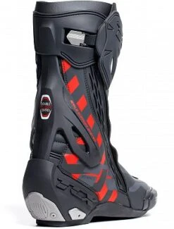 TCX RT-Race S23, Stiefel -Interiors Geschaft rt race black dark grey 78210 5