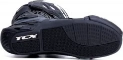 TCX RT-Race S23, Stiefel -Interiors Geschaft rt race black dark grey 78210 6