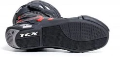 TCX RT-Race S23, Stiefel -Interiors Geschaft rt race black dark grey 78210 7