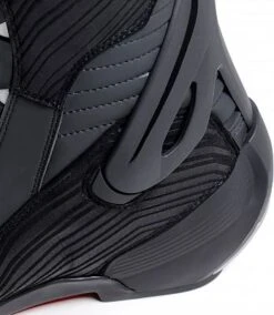 TCX RT-Race Pro Air, Stiefel -Interiors Geschaft rt race pro air black white grey 80791 11