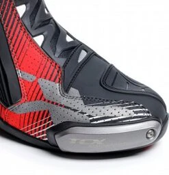 TCX RT-Race Pro Air, Stiefel -Interiors Geschaft rt race pro air black white grey 80791 13