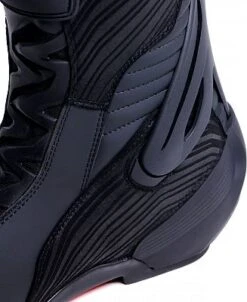 TCX RT-Race Pro Air, Stiefel -Interiors Geschaft rt race pro air black white grey 80791 14