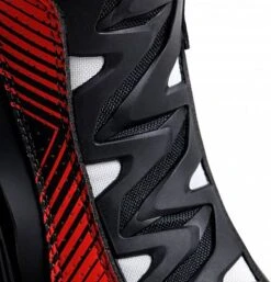 TCX RT-Race Pro Air, Stiefel -Interiors Geschaft rt race pro air black white grey 80791 15