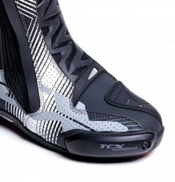 TCX RT-Race Pro Air, Stiefel -Interiors Geschaft rt race pro air black white grey 80791 16