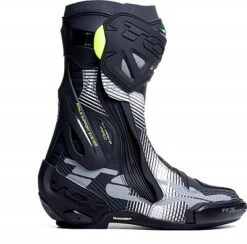 TCX RT-Race Pro Air, Stiefel -Interiors Geschaft rt race pro air black white grey 80791 2