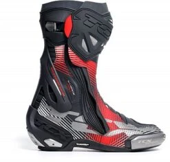 TCX RT-Race Pro Air, Stiefel -Interiors Geschaft rt race pro air black white grey 80791 3